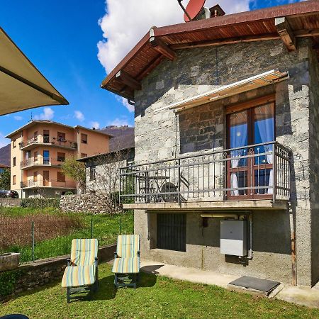 Holiday Home Simoni - Gla107 By Interhome Gera Lario Extérieur photo