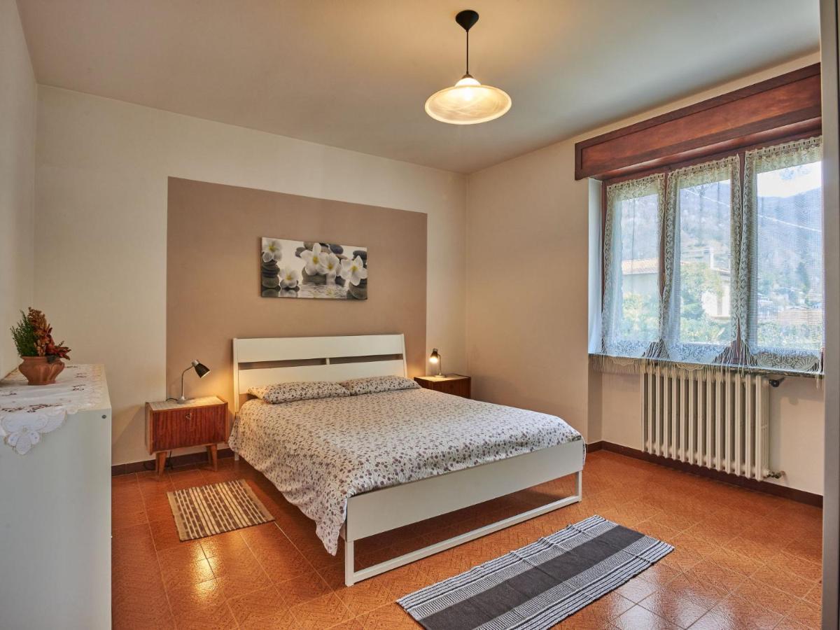 Holiday Home Simoni - Gla107 By Interhome Gera Lario Extérieur photo