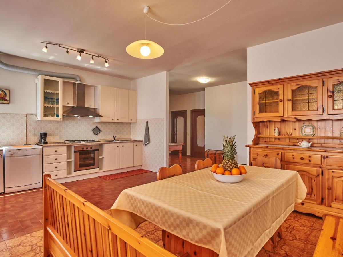Holiday Home Simoni - Gla107 By Interhome Gera Lario Extérieur photo
