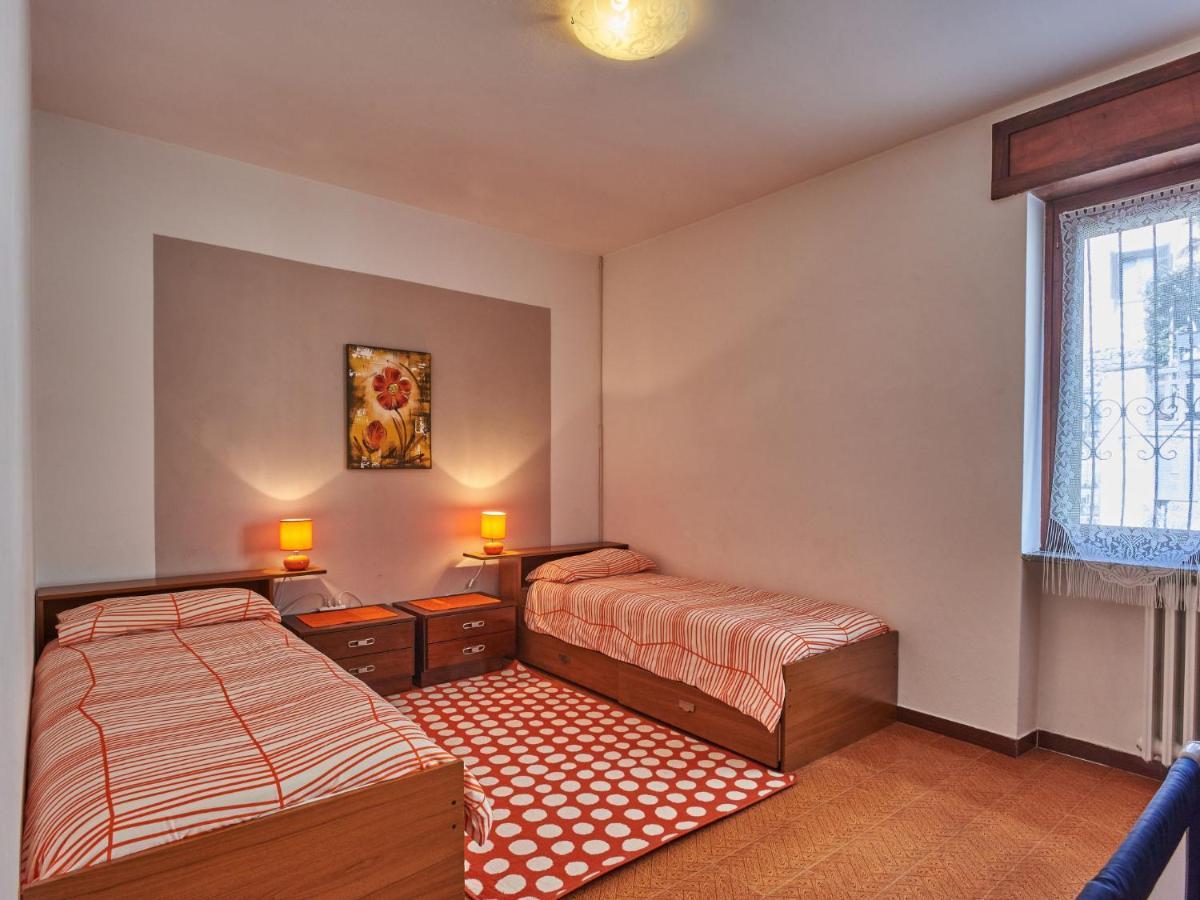 Holiday Home Simoni - Gla107 By Interhome Gera Lario Extérieur photo
