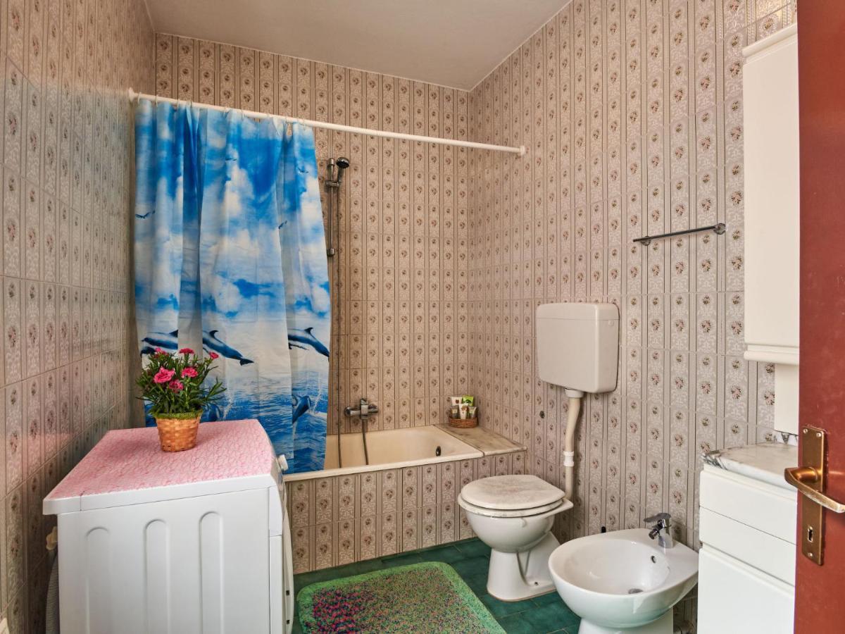 Holiday Home Simoni - Gla107 By Interhome Gera Lario Extérieur photo